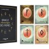 L'oracle chamanique des runes
