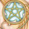 Coffret Wicca
