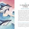 Oracle, Dauphins et Baleines