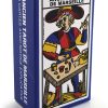 Mini Tarot de Marseille