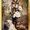 Oracle des divinités protectrices des animaux