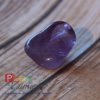 Pierre roulée d'Améthyste