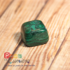 Pierres roulées de Malachite