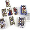 Mini Tarot de Marseille