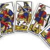 Mini Tarot de Marseille
