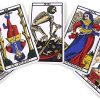Mini Tarot de Marseille
