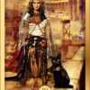 Oracle des divinités protectrices des animaux