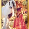 Oracle des divinités protectrices des animaux