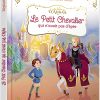 Le Petit Chevalier qui n'avait pas d'épée