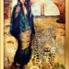 Oracle des divinités protectrices des animaux