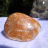 Calcite orange