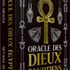 Oracle des Dieux Égyptiens