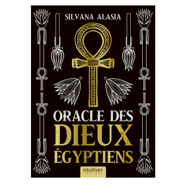 Oracle des Dieux Égyptiens