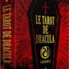Le Tarot de Dracula , Pierres de Lumière, tarots, lithothérapie, bien-être, ésotérisme, oracles, livres, librairie, pendules, pierres roulées