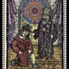 Le Tarot de Dracula , Pierres de Lumière, tarots, lithothérapie, bien-être, ésotérisme, oracles, livres, librairie, pendules, pierres roulées