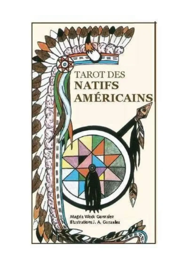 Tarot des natifs américains