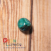 Pierre roulée de Chrysocolle pierres de lumière
