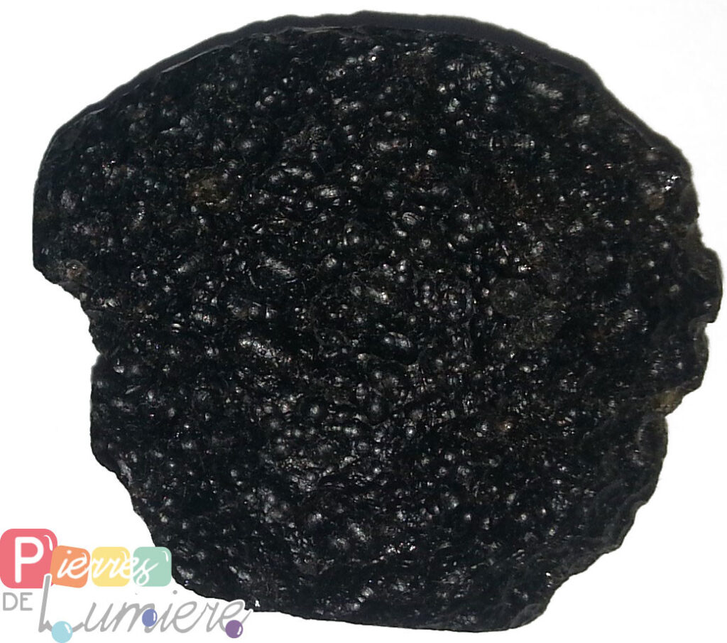 Tectite Noire
