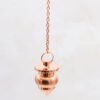 Pendule Hypnotic