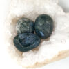 Agate mousse