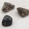 agate turritelle