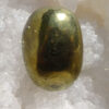 Pierre roulée de Chalcopyrite pierres de lumière