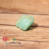 Pierre roulée de Chrysoprase pierres de lumieres