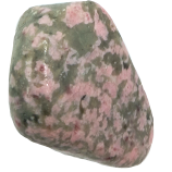 Clinozoïsite pierre roulée Pierres de Lumière