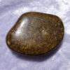 Galet de Bronzite