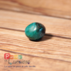 Pierre roulée de Chrysocolle pierres de lumière