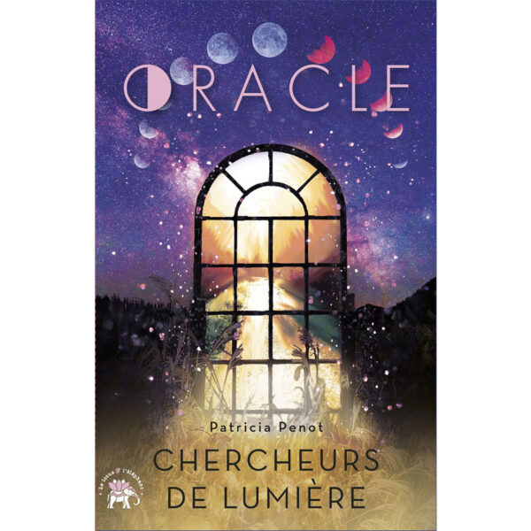 Oracle chercheurs de lumière , Pierres de Lumière, tarots, lithothérapie, bien-être, ésotérisme, oracles, livres, librairie, pendules, pierres roulées