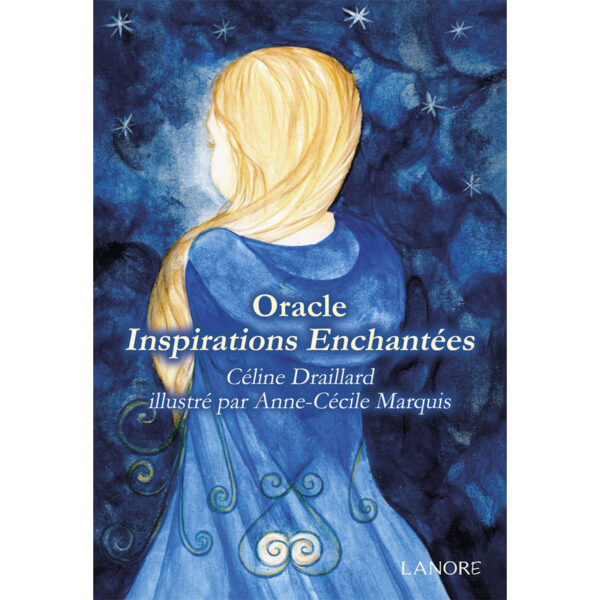 Oracle Inspirations Enchantées , Pierres de Lumière, tarots, lithothérapie, bien-être, ésotérisme, oracles, livres, librairie, pendules, pierres roulées