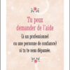 Post-partum, les premiers mois de la vie de bébé 100 cartes pour survive à ce tsunami physique et émotionnel , Pierres de Lumière, tarots, lithothérapie, bien-être, ésotérisme, oracles, livres, librairie, pendules, pierres roulées