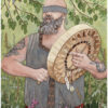 Le Tarot de la sagesse des sorcières , Pierres de Lumière, tarots, lithothérapie, bien-être, ésotérisme, oracles, livres, librairie, pendules, pierres roulées
