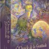 L'Oracle de la gratitude , Pierres de Lumière, tarots, lithothérapie, bien-être, ésotérisme, oracles, livres, librairie, pendules, pierres roulées