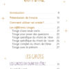 Le Chant de l'âme , Pierres de Lumière, tarots, lithothérapie, bien-être, ésotérisme, oracles, livres, librairie, pendules, pierres roulées