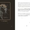 Oracle Magie de la nuit, Pierres de Lumière, tarots, lithothérapie, bien-être, ésotérisme, oracles, livres, librairie, pendules, pierres roulées