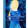 Oracle Inspirations Enchantées , Pierres de Lumière, tarots, lithothérapie, bien-être, ésotérisme, oracles, livres, librairie, pendules, pierres roulées