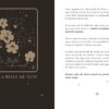 Oracle Magie de la nuit, Pierres de Lumière, tarots, lithothérapie, bien-être, ésotérisme, oracles, livres, librairie, pendules, pierres roulées