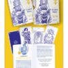 Le Tarot de Marseille aux féminins , Pierres de Lumière, tarots, lithothérapie, bien-être, ésotérisme, oracles, livres, librairie, pendules, pierres roulées