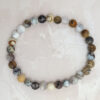 Agate dentritique