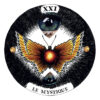 Tarot sauvage et inconnu des archétypes