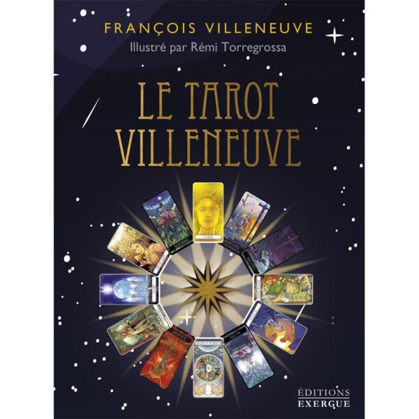 Le Tarot Villeneuve , Pierres de Lumière, tarots, lithothérapie, bien-être, ésotérisme, oracles, livres, librairie, pendules, pierres roulées