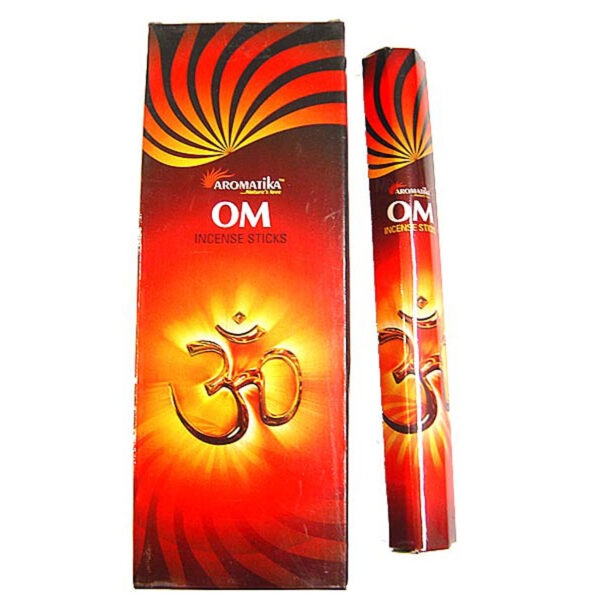OM Aromatika