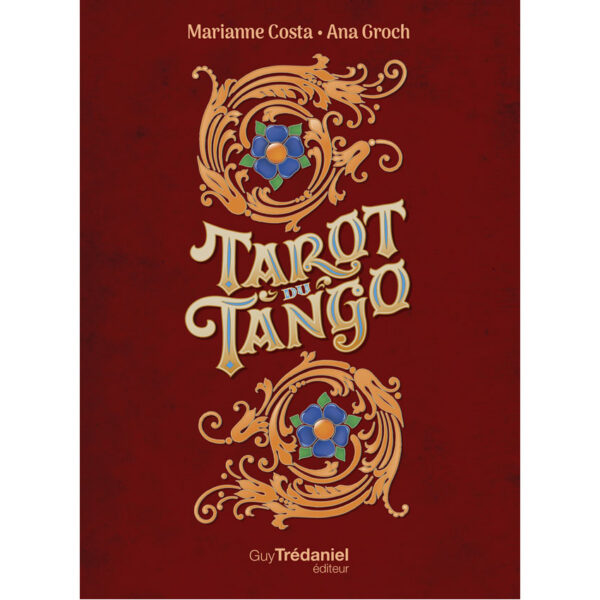 Tarot du Tango , Pierres de Lumière, tarots, lithothérapie, bien-être, ésotérisme, oracles, livres, librairie, pendules, pierres roulées
