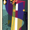 Tarot du Tango , Pierres de Lumière, tarots, lithothérapie, bien-être, ésotérisme, oracles, livres, librairie, pendules, pierres roulées