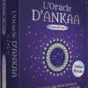 L'Oracle d'Ankaa - Collector , Pierres de Lumière, tarots, lithothérapie, bien-être, ésotérisme, oracles, livres, librairie, pendules, pierres roulées