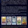 Le Tarot Villeneuve , Pierres de Lumière, tarots, lithothérapie, bien-être, ésotérisme, oracles, livres, librairie, pendules, pierres roulées