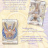 Le Tarot des Anges , Pierres de Lumière, tarots, lithothérapie, bien-être, ésotérisme, oracles, livres, librairie, pendules, pierres roulées