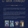 Le Tarot cosmique Connectez-vous à l'énergie de l'Univers pour accomplir votre mission de vie , Pierres de Lumière, tarots, lithothérapie, bien-être, ésotérisme, oracles, livres, librairie, pendules, pierres roulées